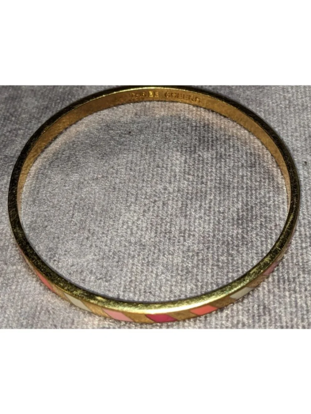 kate spade #goldtone aesthetics #glam